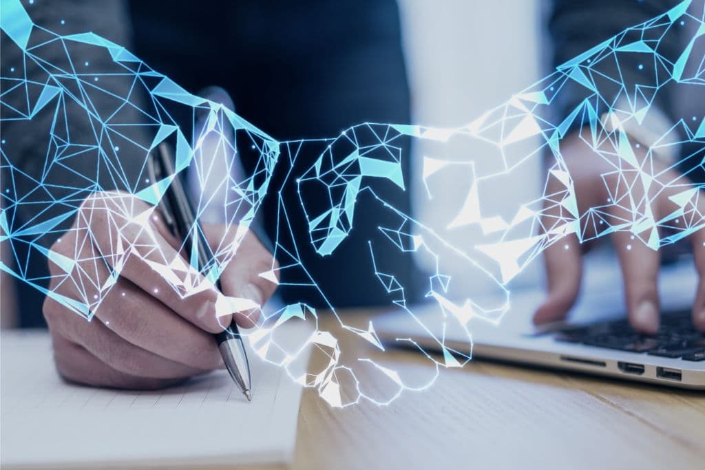 Unlock Your Business Potential with AI Consulting Services