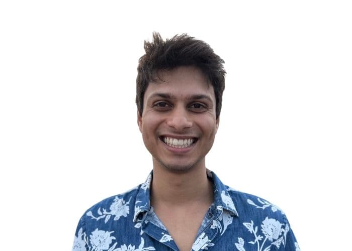 Rohan Taori, Advisor