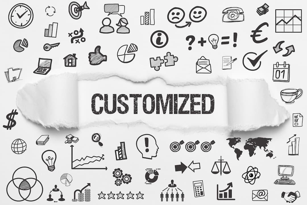 Customized AI Solutions