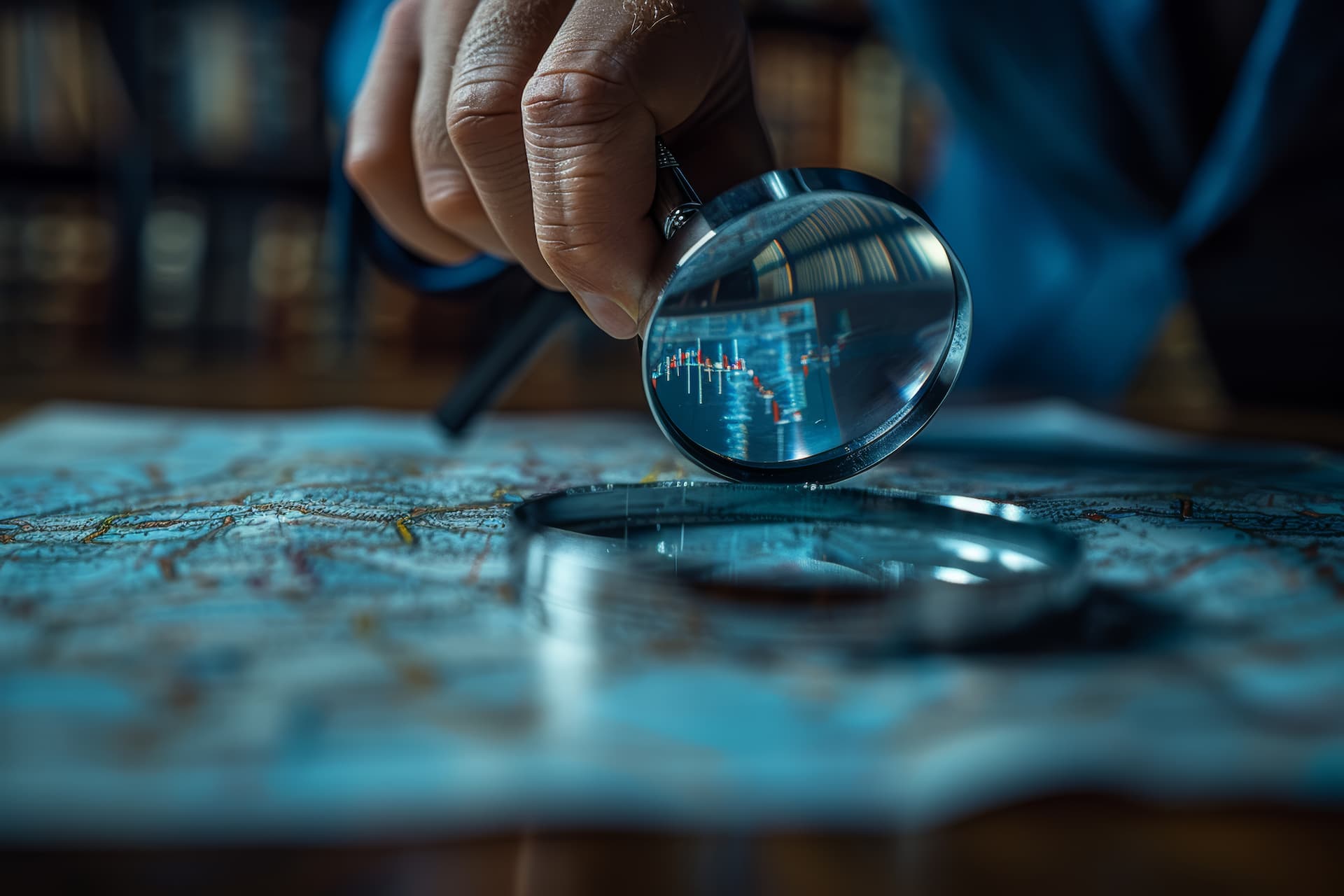 Due Diligence Services for AI Investors, VCs, PEs